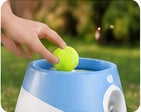 Insert a ball